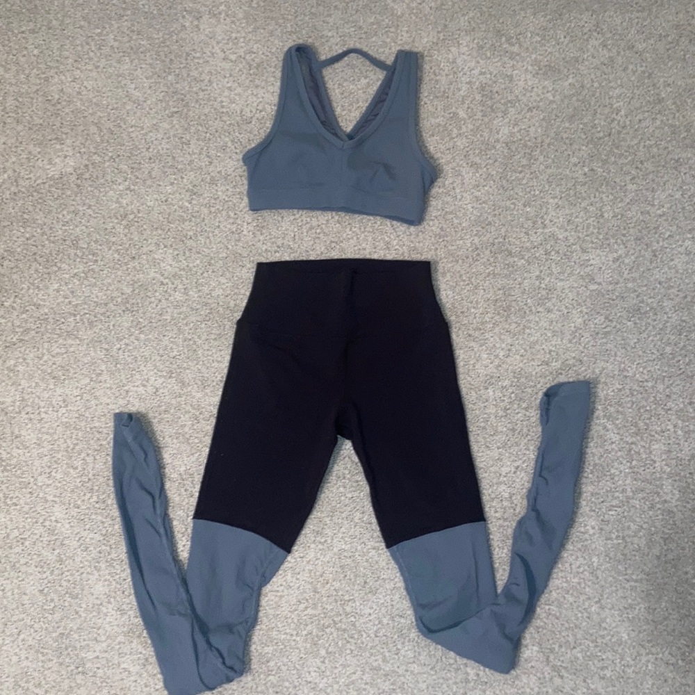 Alo Set